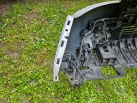 Бампер перед renault scenic iii lift 13- Недорого, фото thumb