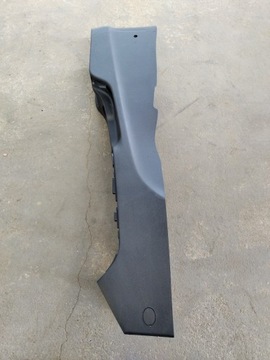 фото thumb №5, Тунель середній hyundai i30 cw 1.4benz o7-12 r 84614-2r000