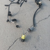 фото thumb №10, Space star ii 13- дроти відсік двигуна