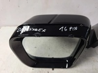 фото thumb №2, Зеркало левая land rover defender ii l633 19- 16pin