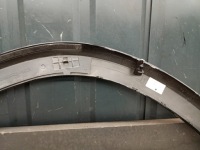 фото thumb №9, A2478854110 молдинг крила правий задня mercedes gla w247 czarna