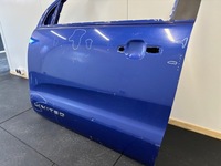 фото thumb №10, Ford ranger 1,5 кабины 3d 2011-2022r дверь левая перед poznań ==giełda==