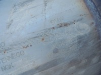 фото thumb №11, Гасник вихлоп mini f54 clubman lift 1.5 tb 21 r