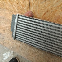 Купити Інтеркулер радіатор bmw 7605664, фото thumb