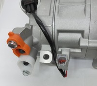 фото thumb №15, Компрессор кондиционера renault grand scenic 2008- 6sel14c