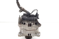 Генератор audi a3 8l1 13420610 1.8l бензиновый 92kw 2002 Киев, фото thumb