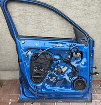 фото thumb №6, Skoda kodiaq 565 17-24 двері ліва перед повний