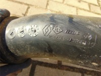 фото thumb №2, Master iii movano 2.3 dci труба wąż воздуха