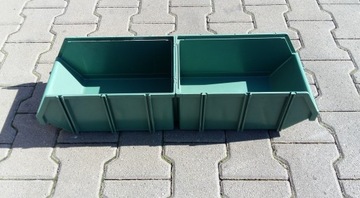 Контейнер для хранения, пластиковая коробка, кювета.