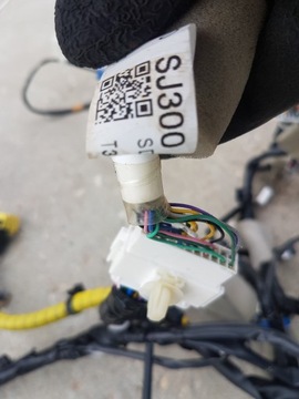 фото thumb №10, Subaru forester sport v 19- установка джгут панелі usa 81302sj680