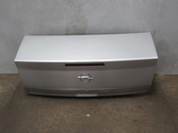 фото thumb №1, Opel vectra задня кришка багажника