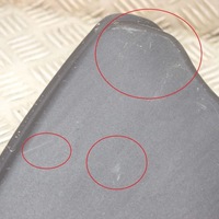 фото thumb №6, Audi q5 sq5 2017 права сторона молдинг pod фара задня