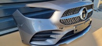 фото thumb №5, Mercedes a klasa w177 amg бампер перед f037