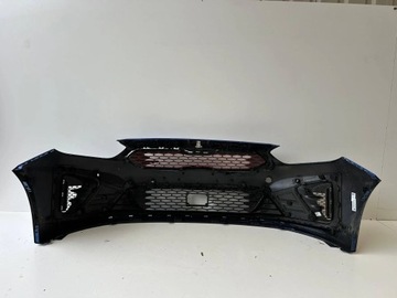 фото thumb №7, Kia pro ceed iii gt бампер перед 86561-j7910 оригінал