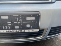 фото thumb №6, Audi a4 b6 бампер передній бампер перед [ly75]