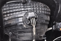 фото thumb №9, Citroen c3 picasso lift лампа правая задняя правый задняя 89089253