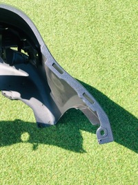 фото thumb №12, Suzuki sx4 lift 2009-2014 бампер передній перед