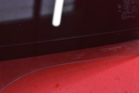 фото thumb №7, Стекло боковое правое перед передняя mazda cx-3 1 i рестайлинг 18-21