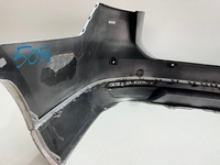 фото thumb №12, Бампер задній зад vw volkswagen passat b8 sedan 3g5 3g5807521 4xpdc 14-19