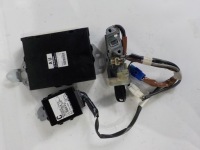 фото thumb №1, Subaru forester ii sg 2.5 t набір стартовий 22611am230 au