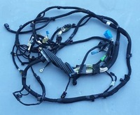 фото thumb №1, Жгут крышки багажника зад peugeot 3008 ii