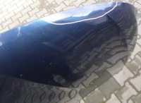 фото thumb №4, Renault talisman капот 651223410r