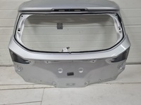 фото thumb №5, Кришка багажника багажника ford focus mk3 kombi