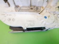 Центральный замок левый задняя p04589915ad 4pin fiat freemont i 11-15 Киев, фото thumb