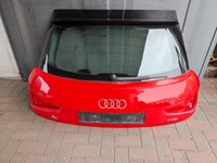 фото thumb №10, Крышка багажника задняя audi a1 8x 5дверь 5d 5 дверь poznań giełda