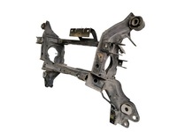 фото thumb №3, Ford edge ii 2017 рама вспомогательная задняя