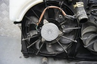 фото thumb №11, Радіатор вентилятори wody кондиціонера 2.2 d 4x4 outlander iii