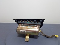 фото thumb №2, Honda civic vii hb подушка безопасности пассажира заглушка