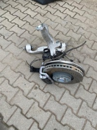 Купить Поворотный кулак диск суппорт правая mercedes gle 167 рестайлинг, фото thumb