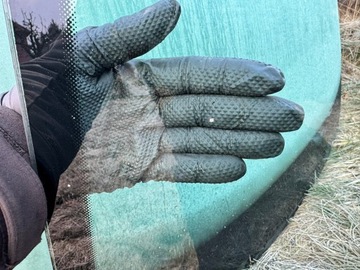 фото thumb №6, Скло передня лобове skoda octavia ii 2 рестайлінг 04-13