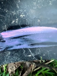 фото thumb №11, Audi tt 8s 2014-17 бампер задний зад