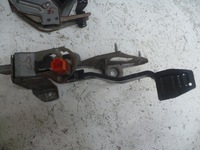 фото thumb №1, Педаль тормоза nissan qashqai i j10 lift