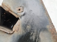 Підрамник підрамник підрамник балка підвіска перед audi a1 i 1 8x0 8x3 6r0199315 Доставка, фото thumb