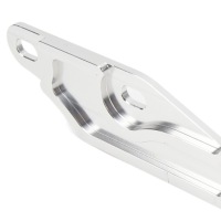 фото thumb №6, Засувка відпускаючий петлі капот aluminiowy