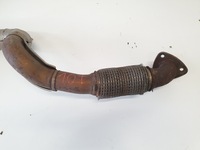 фото thumb №2, Opel astra k труба выхлоп 1.0t