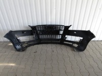 Купить Бампер перед передний audi q7 4l0 05-09, фото thumb