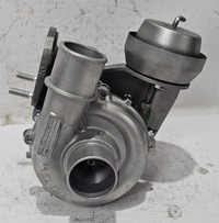 фото thumb №7, Турбина турбонагнетатель ford ranger / mazda bt-50 2.5 - vj38