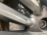 фото міні №15, Колеса диски lato lincol mkz 2013- 18'' 8j hp5c-1007-a1a  