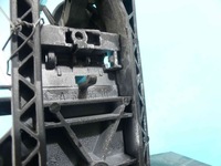 фото thumb №7, Ручка задня ліва зовнішня mercedes glk x204