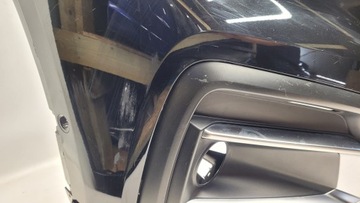 фото thumb №8, Audi q5 80a s-line 21r- рестайлінг бампер оригінал