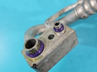 фото thumb №8, Шланг кондиционера трубка opel meriva a 1.7 cdti