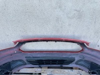 фото thumb №7, Бампер перед передний ford transit courier mk2 14-