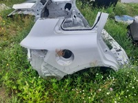 фото thumb №1, Renault koleos ii крыло задний правый четверть правая задняя teqxd