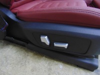 фото thumb №8, Bmw 330d g20 сидіння салон заднє сидіння шкіра vernasca/tacora rot now org