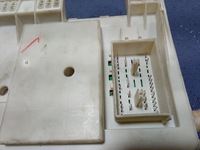 фото thumb №5, Mazda 3 i bk коробка модуль bsi br5s66730d