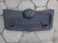 Защита пластик крышки багажника задний  mini cooper r56 в Украине, фото thumb